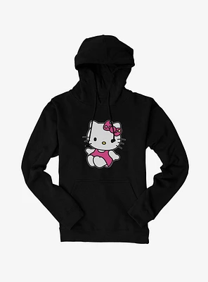 Hello Kitty Sugar Rush Slide Down Hoodie