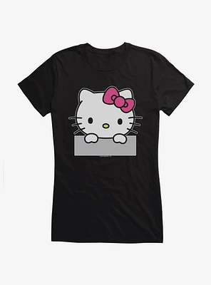 Hello Kitty Sugar Rush Girls T-Shirt