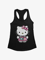 Hello Kitty Sugar Rush Candy Purse Girls Tank