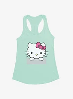 Hello Kitty Sugar Rush Girls Tank