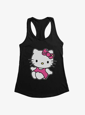 Hello Kitty Sugar Rush Slide Down Girls Tank