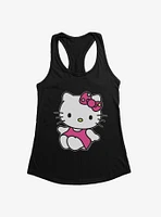 Hello Kitty Sugar Rush Slide Down Girls Tank