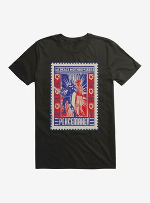 DC Comics Peacemaker T-Shirt