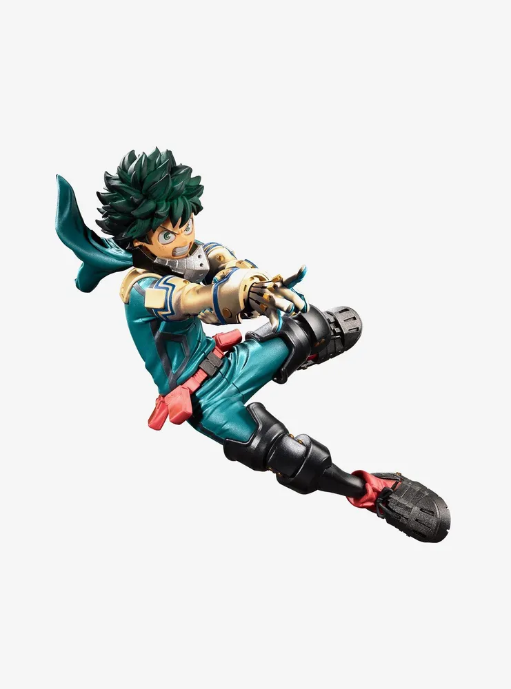 Eijiro Kirishima - The Amazing Heroes Vol.17 - My Hero Academia - Bandai /  Banpresto