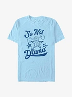 Disney Kim Possible So Not The Drama T-Shirt