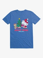 Hello Kitty Jolly Vibes T-Shirt