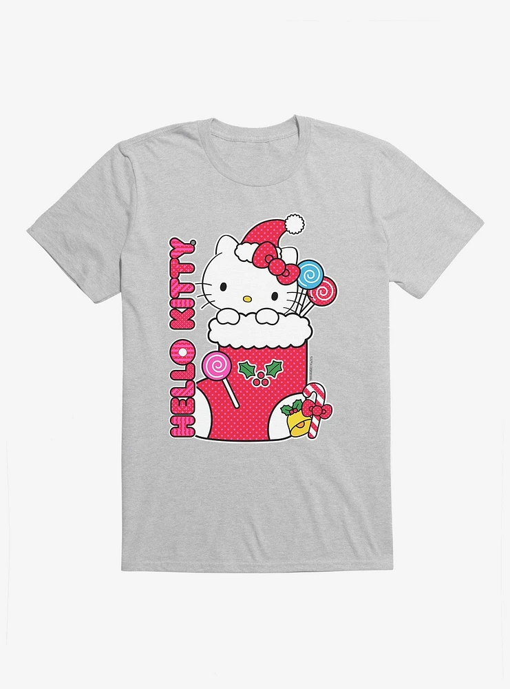 Hello Kitty Sweet Stocking T-Shirt
