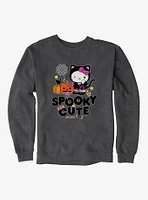 Hello Kitty Spooky Cute Sweatshirt