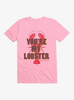 Friends My Lobster T-Shirt