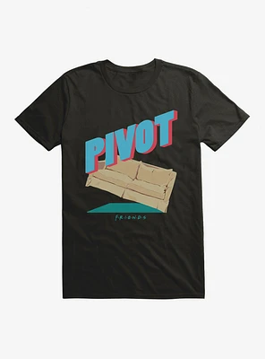Friends Pivot T-Shirt