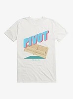 Friends Pivot T-Shirt