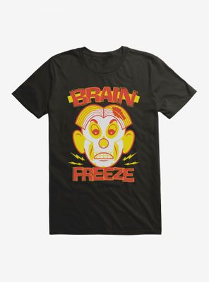 Operation Brain Freeze T-Shirt