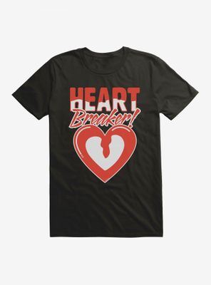 Operation Heart Breaker T-Shirt