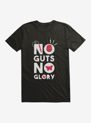 Operation No Guts Glory T-Shirt