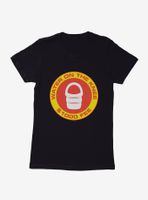 Operation Bucket Womens T-Shirt