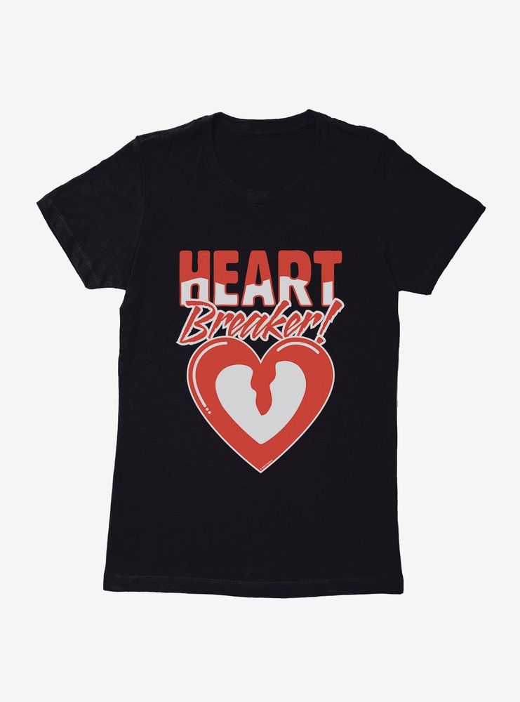 Operation Heart Breaker Womens T-Shirt