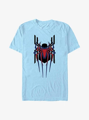 Marvel Spider-Man Spiders Stacked T-Shirt