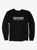Magic: The Gathering Kamigawa Neon Dynasty Logo Sweatshirt