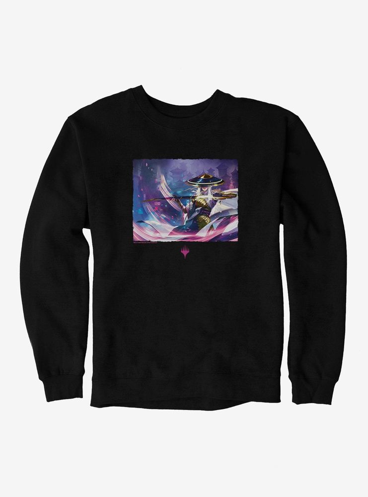 Magic: The Gathering Wanderer Sweatshirt