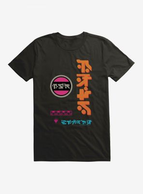 Magic: The Gathering Neon Dynasty T-Shirt