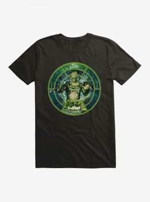 Creature From The Black Lagoon Rita T-Shirt