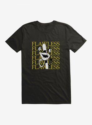 Aaahh!!! Real Monsters Flawless T-Shirt