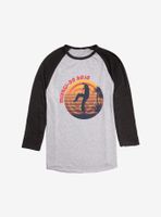 Cobra Kai Miyagi-Do Dojo Raglan