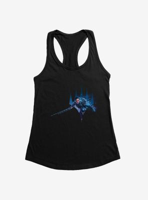 Magic: The Gathering Kaito Womens Tank Top