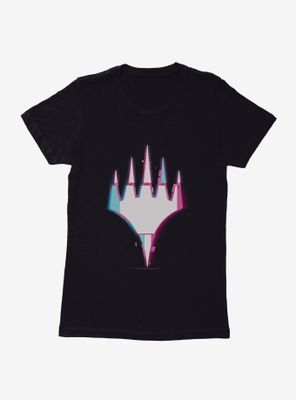 Magic: The Gathering Kamigawa Neon Dynasty Womens T-Shirt