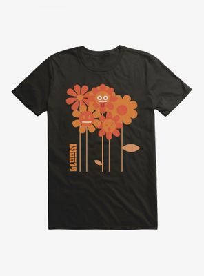 Emoji Bloom T-Shirt