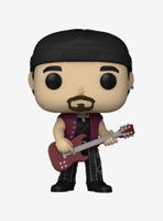 Funko Pop! Rocks U2 Zoo TV The Edge Vinyl Figure