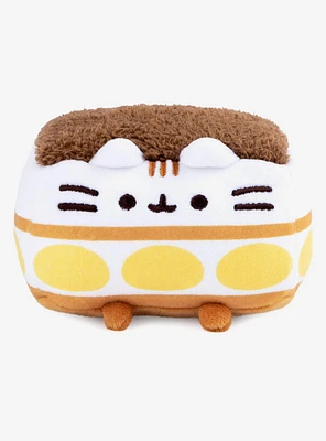 Pusheen Tiramisu Mini Plush