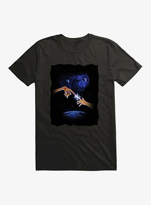 E.T. 40th Anniversary Illuminating Finger Touch T-Shirt