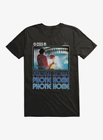 E.T. 40th Anniversary Phone Home Movie Still T-Shirt