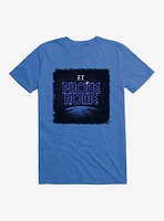 E.T. 40th Anniversary Phone Home Stars T-Shirt