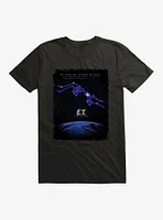 E.T. 40th Anniversary The Story That Touched World T-Shirt