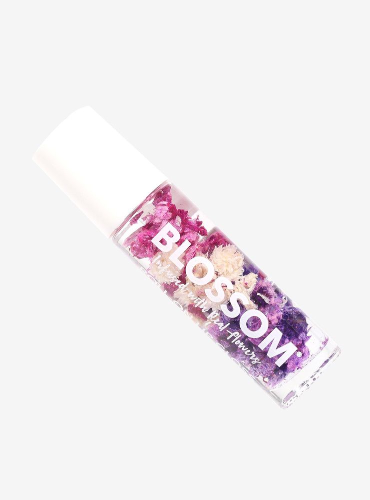 Blossom Grape Roll-On Lip Gloss