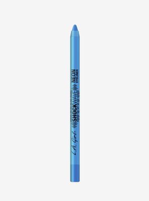 L.A. Girl Shockwave Electric Blue Pencil Eyeliner