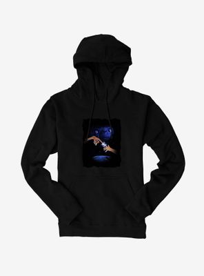E.T. 40th Anniversary Illuminating Finger Touch Hoodie