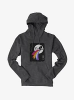 E.T. 40th Anniversary Rainbow Flight Graphic Hoodie