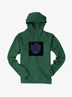 E.T. 40th Anniversary Phone Home Stars Hoodie