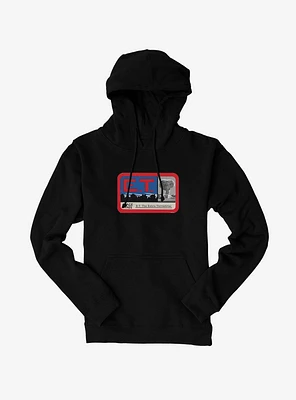 E.T. 40th Anniversary Stage Pass Hoodie