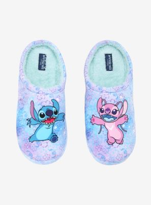 Disney Lilo & Stitch Angel Slippers