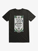 Fantastic Beasts: The Secrets Of Dumbledore Vote Vicencia T-Shirt