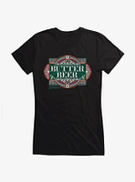 Fantastic Beasts: The Secrets Of Dumbledore Butter Beer Girls T-Shirt