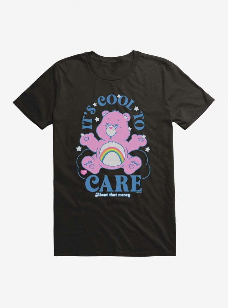 Care Bears Cheer Bear About That Money T-Shirt