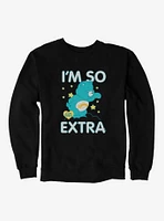 Care Bears Wish Bear So Extra Sweatshirt