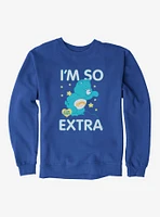 Care Bears Wish Bear So Extra Sweatshirt