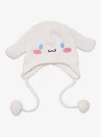 Cinnamoroll 3D Tassel Beanie