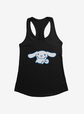 Cinnamoroll All The Happiness Womens Tank Top